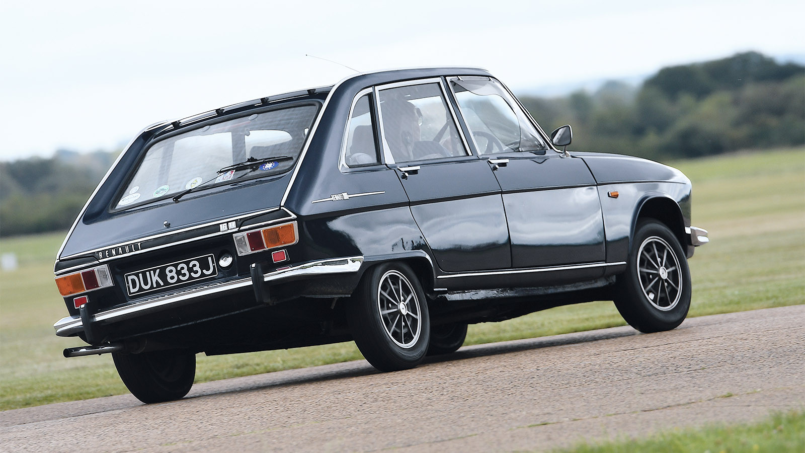25 of the best European Car of the Year winners Classic & Sports Car
